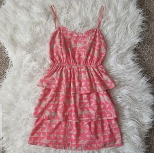 Francesca's Dress